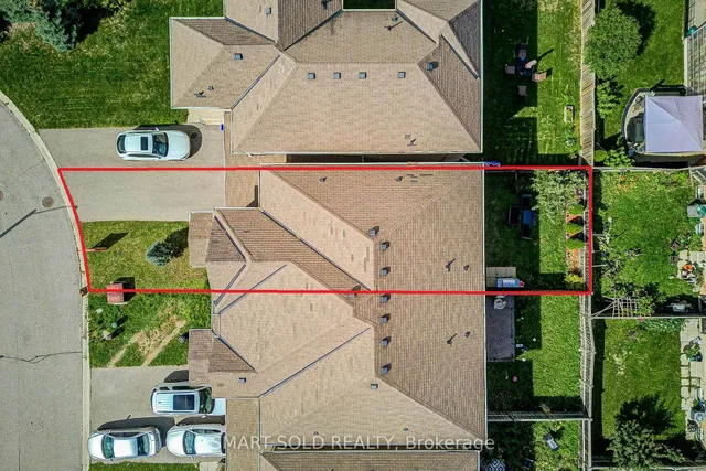 3 Chao Cres, Richmond Hill 4