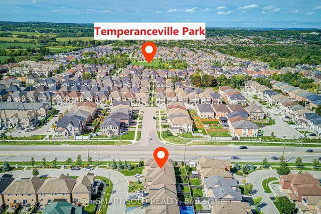 3 Chao Cres, Richmond Hill 5
