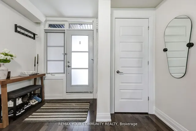 8169 Kipling Ave #29, Vaughan 4