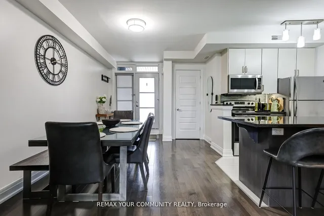 8169 Kipling Ave #29, Vaughan 5