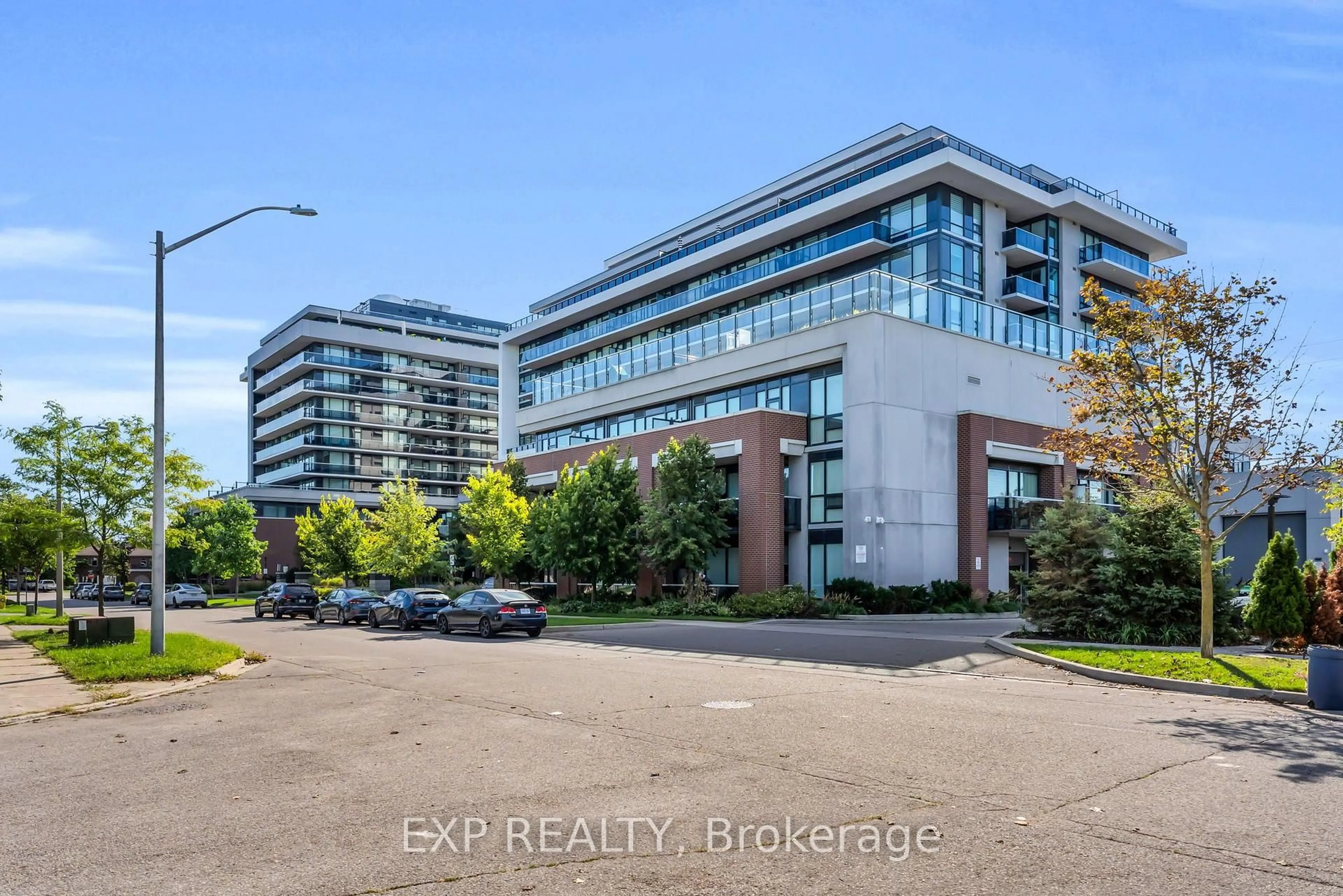 Unknown for 4800 Highway 7 #421, Vaughan Ontario L4L 1H8