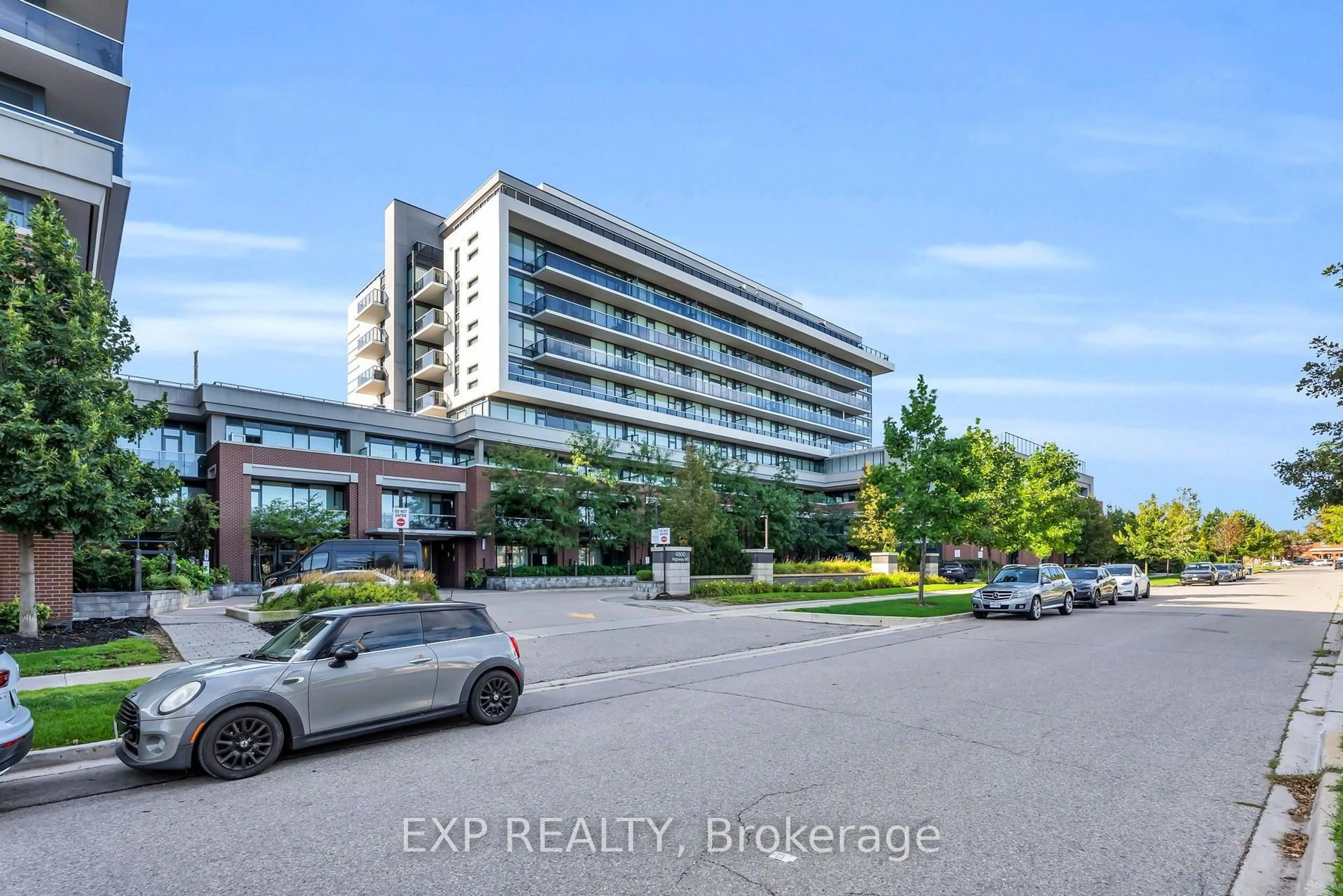 Unknown for 4800 Highway 7 #421, Vaughan Ontario L4L 1H8