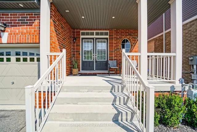 77 Pierce Pl, New Tecumseth 3