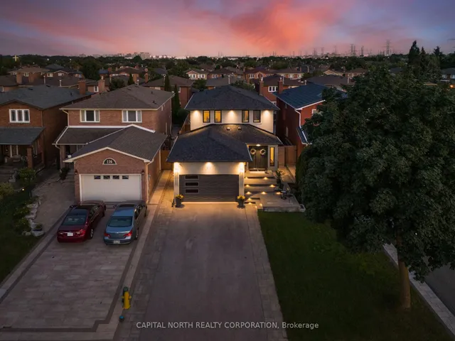 112 Jackman Cres, Vaughan 2