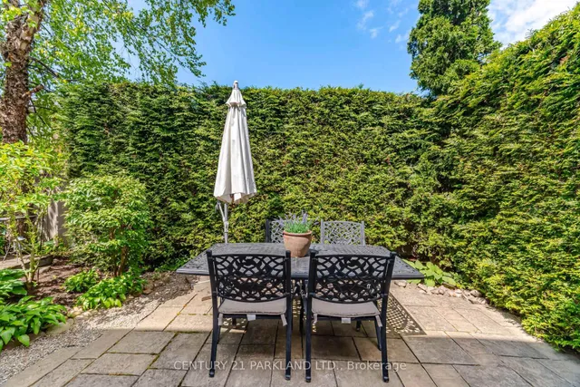 148 Vellore Ave, Vaughan 5
