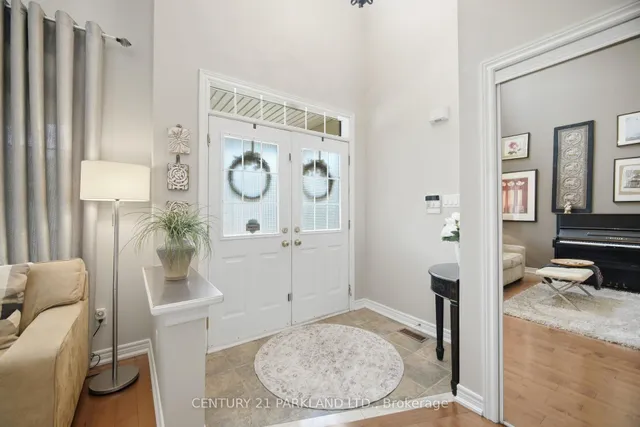 148 Vellore Ave, Vaughan 3