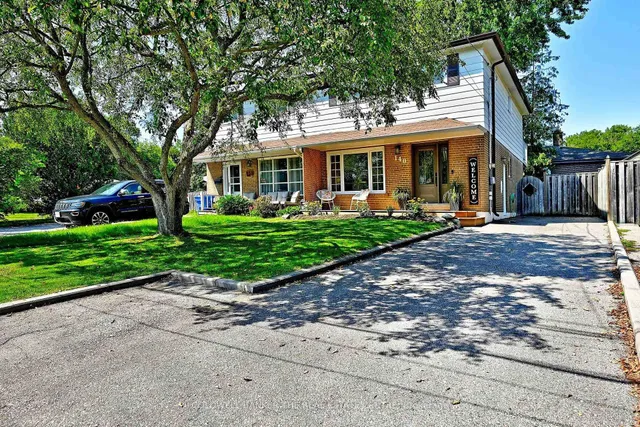 140 Lundy's Lane, Newmarket 2