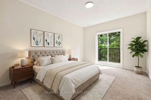 62 Pantheon Lane, Markham 5