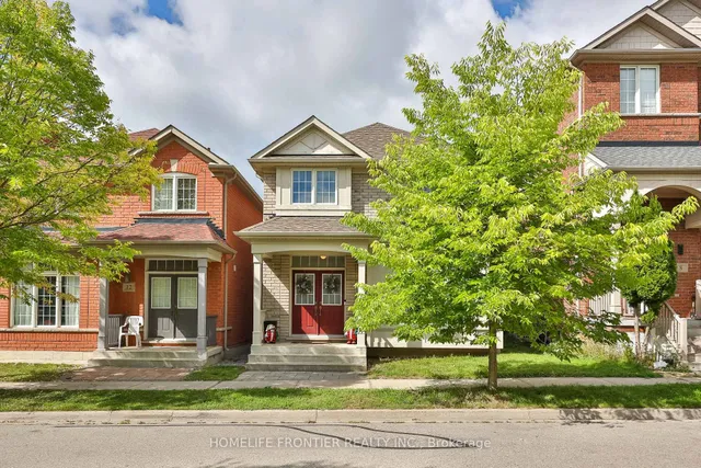 10 BALSAM St, Markham 2