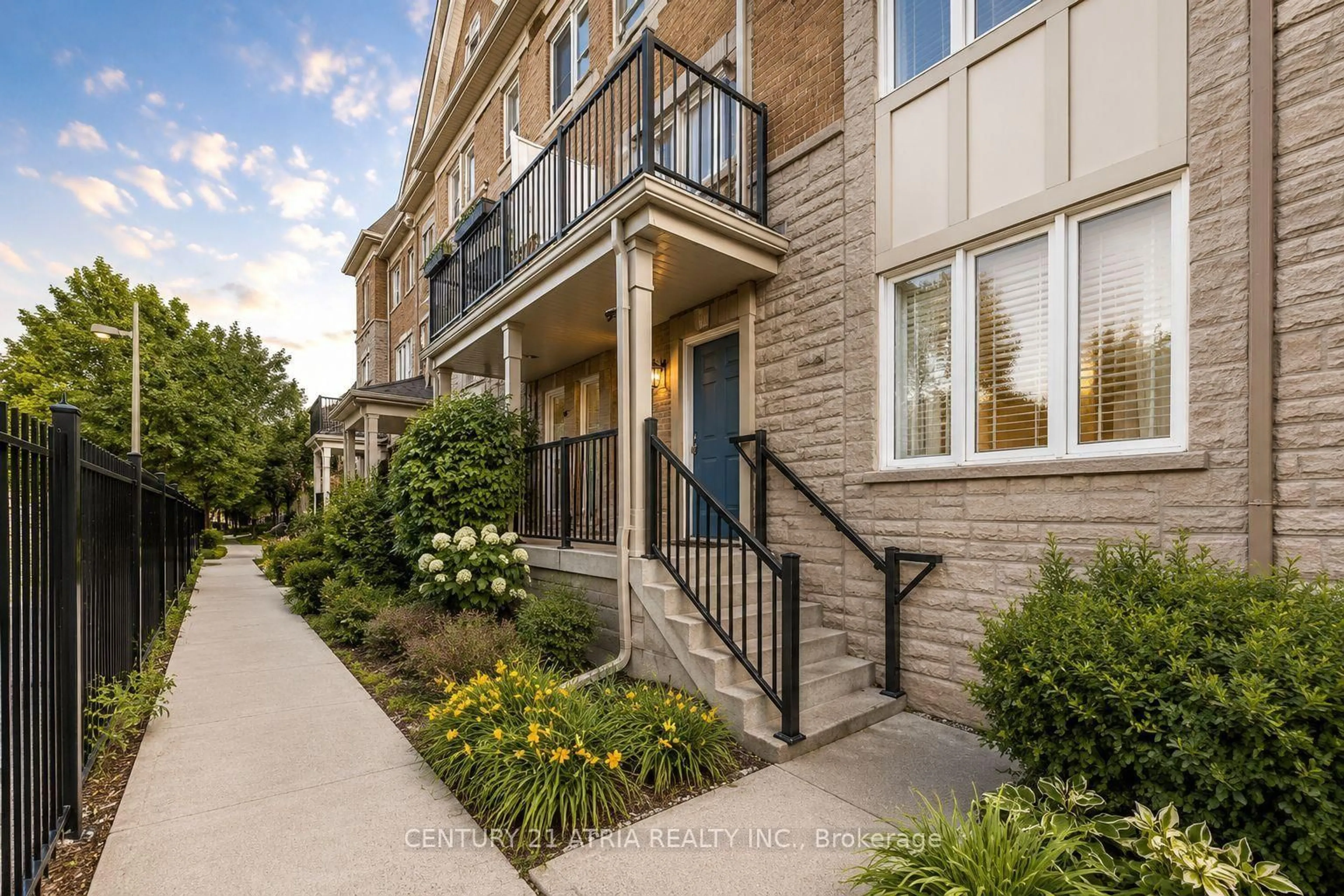 Unknown for 92 Louisbourg Way, Markham Ontario L6E 0C5