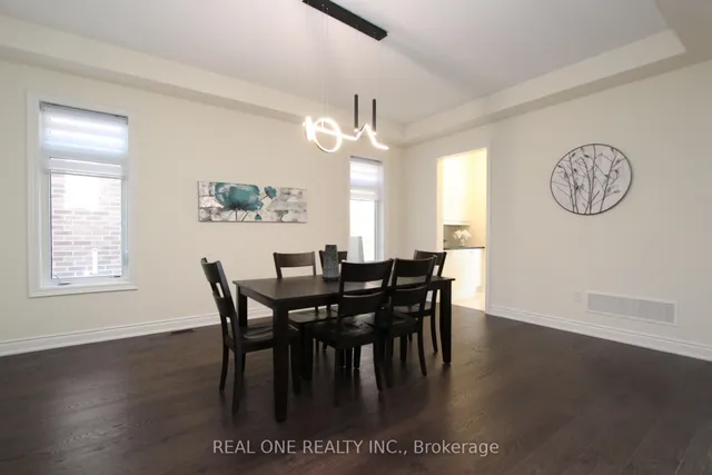 108 Silk Twist Dr, East Gwillimbury 4