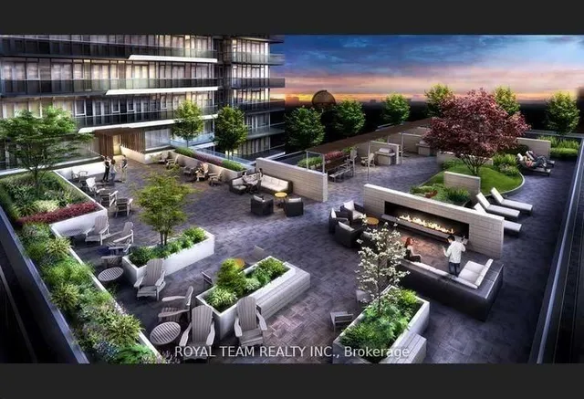 9471 Yonge St #536, Richmond Hill 2