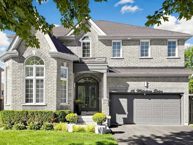 16 Whitestone Dr, Georgina 4