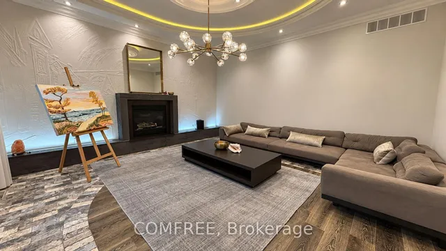 56 May Ave, Richmond Hill 4