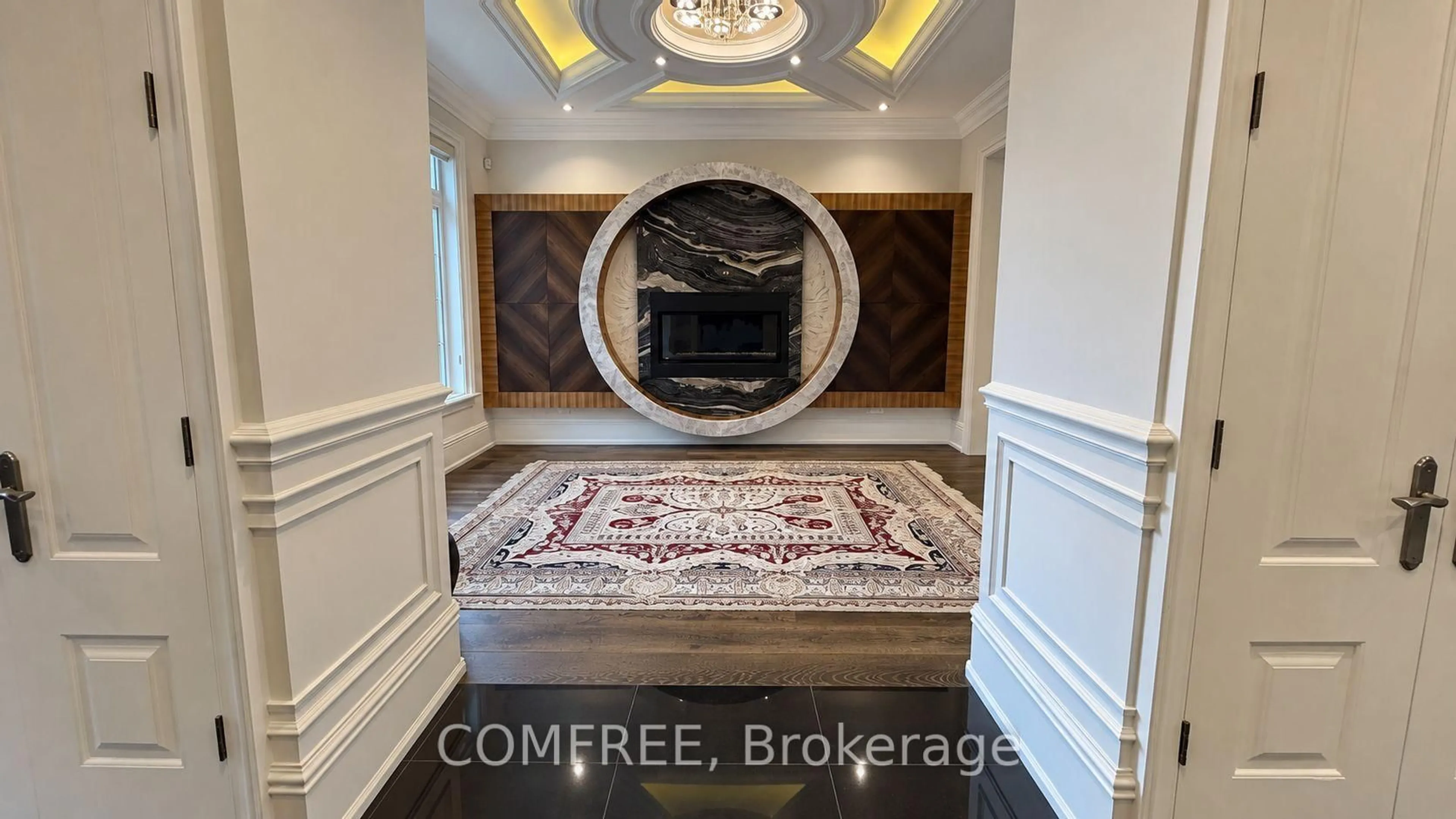 Unknown for 56 May Ave, Richmond Hill Ontario L4C 3S6