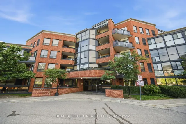 100 Arbors Lane #220, Vaughan 5