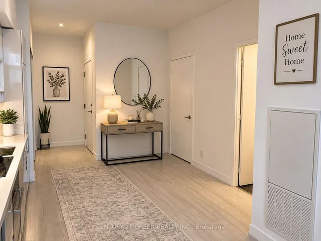 950 Portage Pkwy #807, Vaughan 5