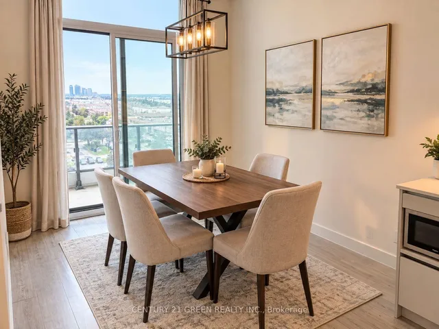950 Portage Pkwy #807, Vaughan 2