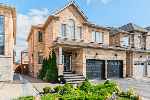 47 Lewis Ave, Bradford West Gwillimbury 2
