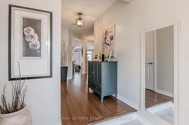 47 Lewis Ave, Bradford West Gwillimbury 3