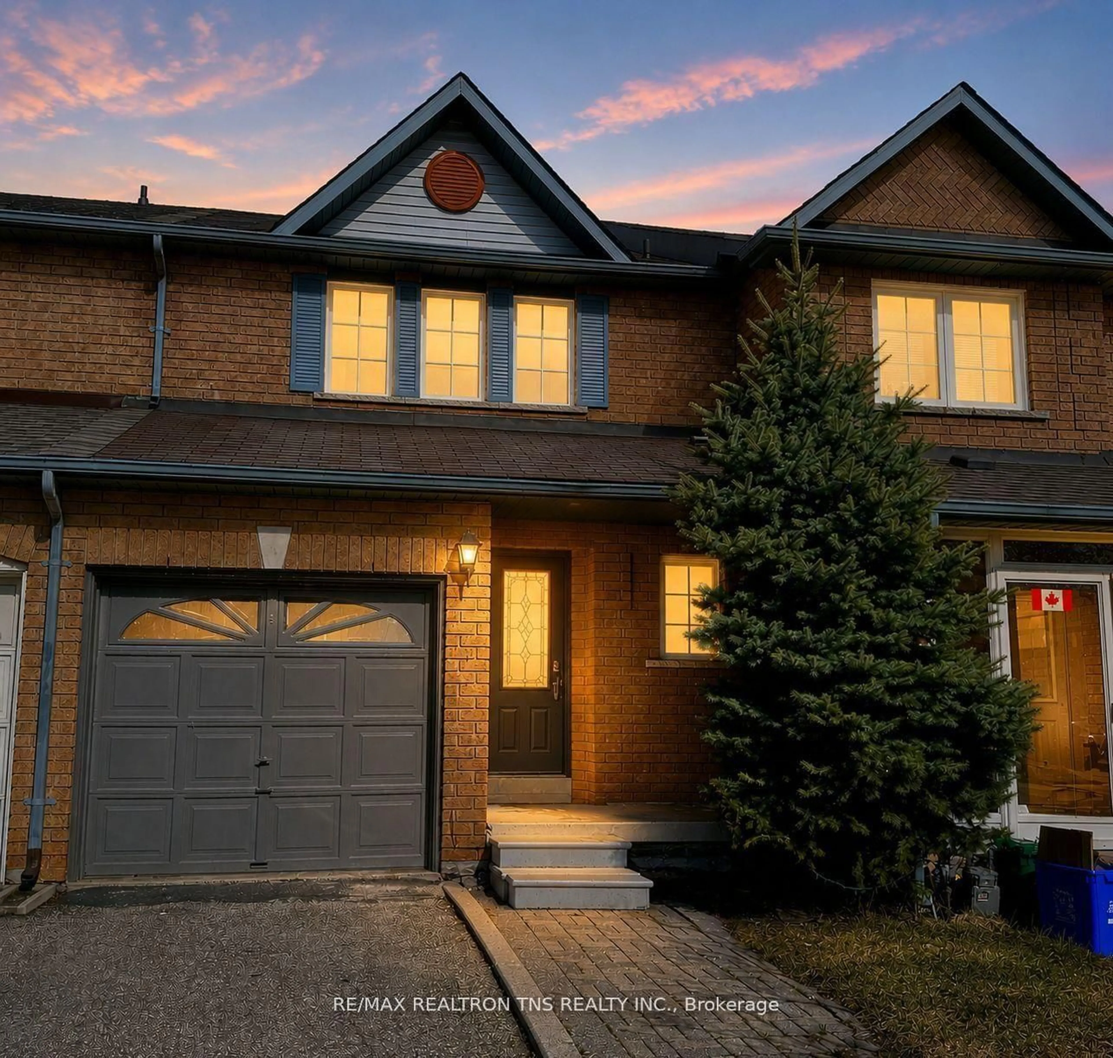 Home with brick exterior material, street for 149 Kimono Cres, Richmond Hill Ontario L4S 1A5