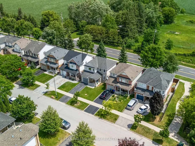 19 Callander Cres, New Tecumseth 5