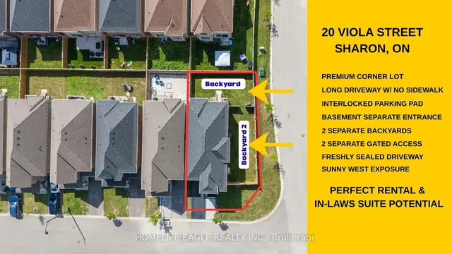 20 Viola St, East Gwillimbury 2