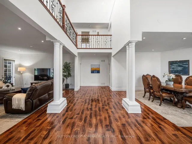 6 Colton Cres, Vaughan 5