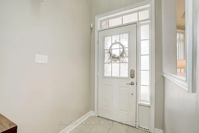 39 James Parrott Ave, Markham 5