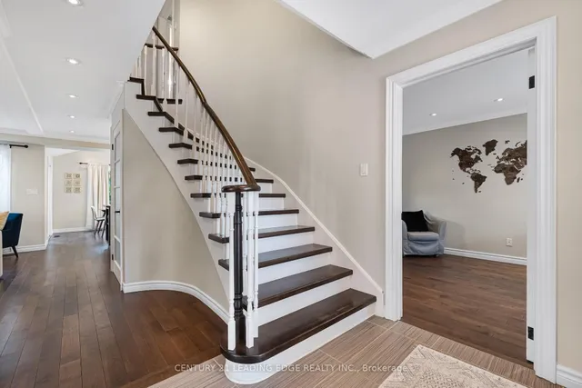 87 Percy Lane, Whitchurch-Stouffville 5