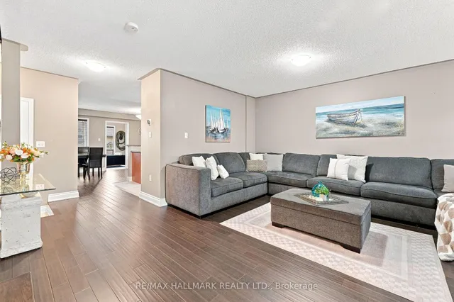 192 Fossil Hill Rd, Vaughan 5
