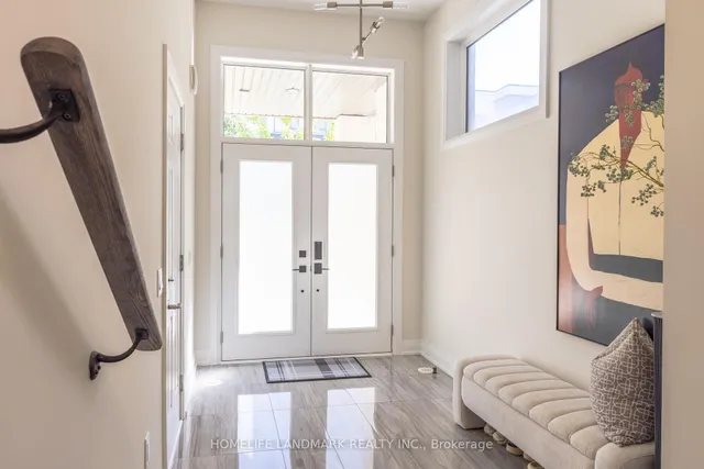 62 Harold Lawrie Lane, Markham 3