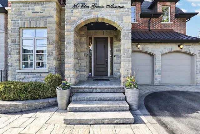 80 Elm Grove Ave, Richmond Hill 2