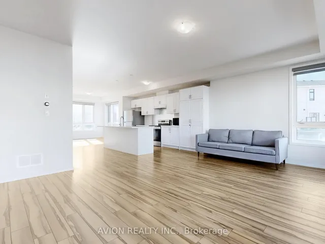 35 Thomas Armstrong Lane, Richmond Hill 2