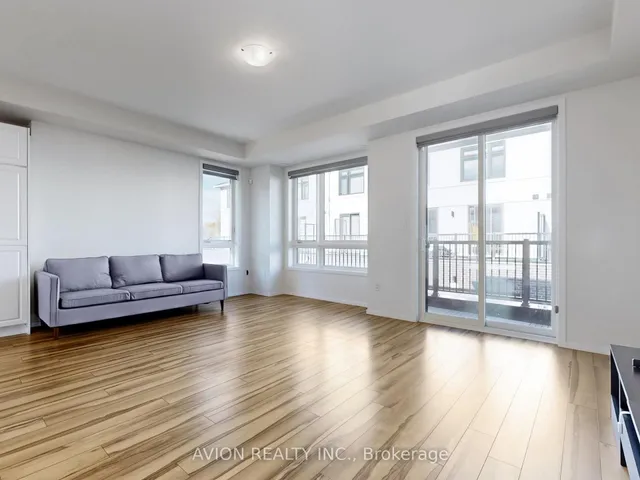 35 Thomas Armstrong Lane, Richmond Hill 5