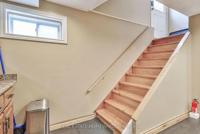 63 Don Head Village Blvd, Richmond Hill 5