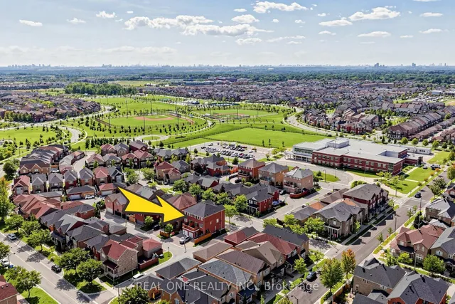29 Rock Garden St, Markham 3