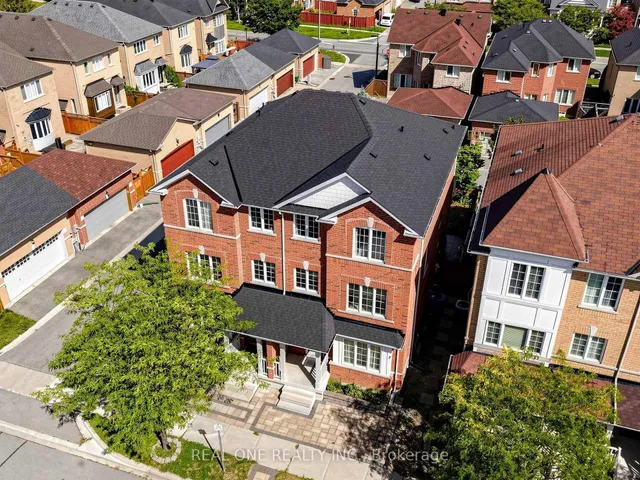 29 Rock Garden St, Markham 5