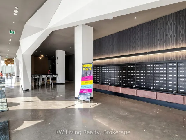 10 Rouge Valley Dr #105A, Markham 3