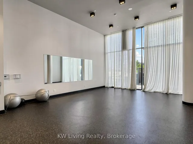 10 Rouge Valley Dr #105A, Markham 5