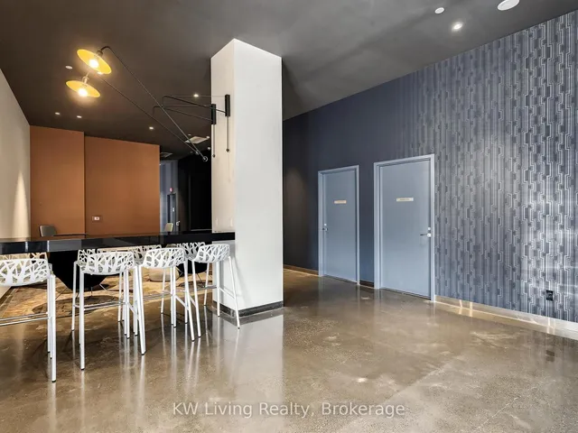 10 Rouge Valley Dr #105A, Markham 4