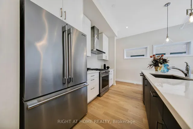 62 Ingersoll Lane, Richmond Hill 4