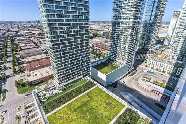 5 Buttermill Ave #3210, Vaughan 5
