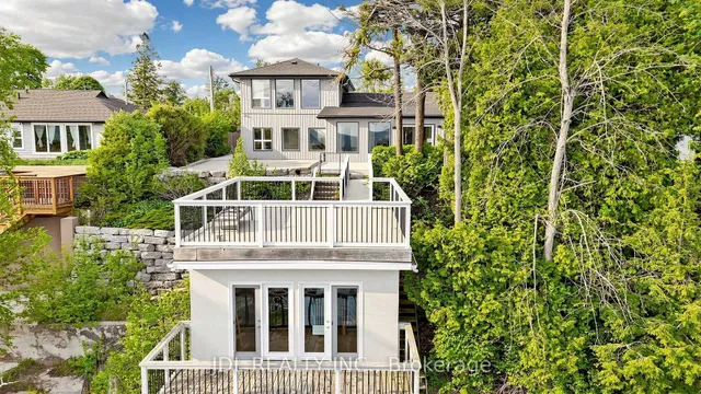 25220 Maple Beach Rd, Brock 4