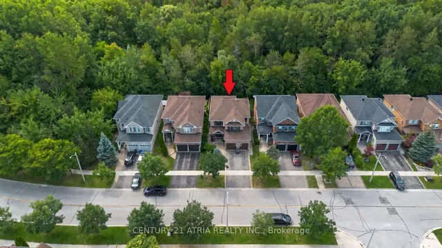 106 Wood Rim Dr, Richmond Hill 1