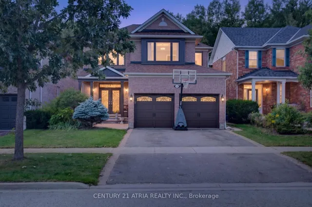 106 Wood Rim Dr, Richmond Hill 2