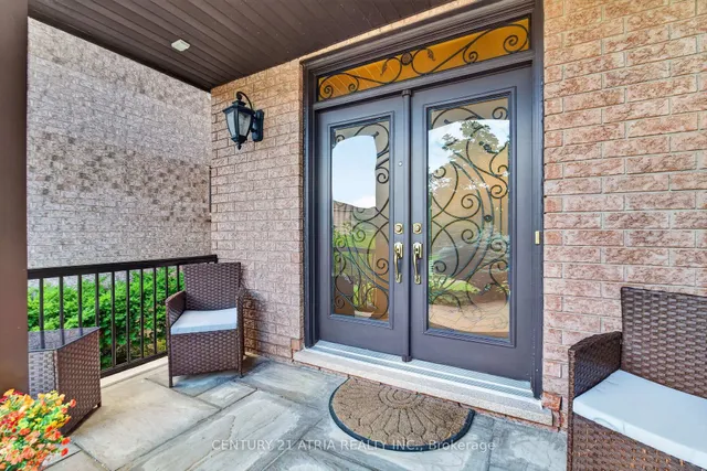106 Wood Rim Dr, Richmond Hill 5