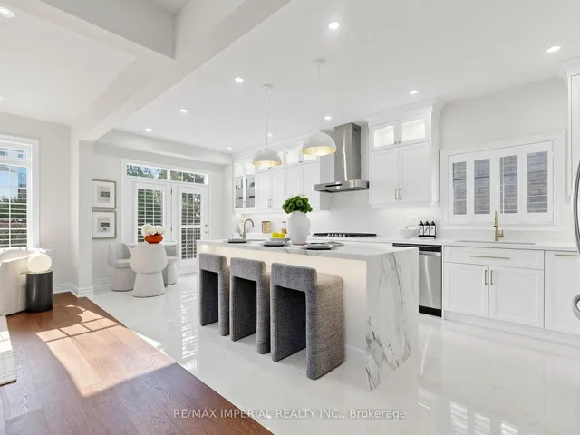 2 Andes Cres, Vaughan 5
