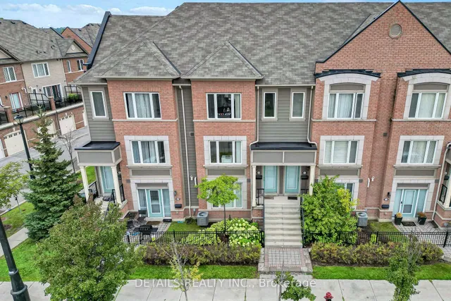 149 Lewis Honey Dr, Aurora 3