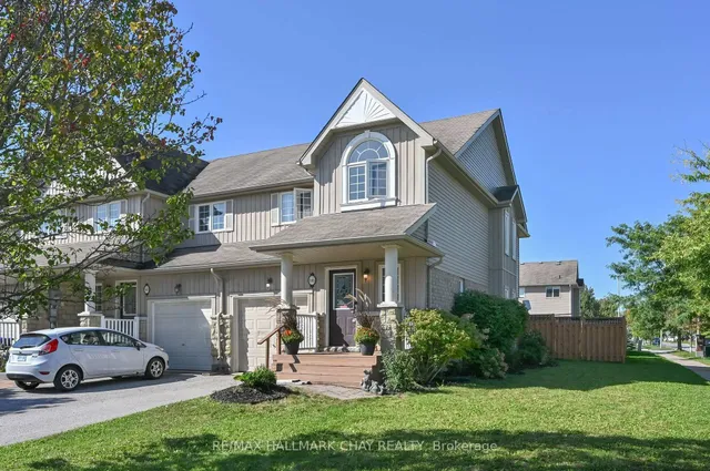 66 Warman St, New Tecumseth